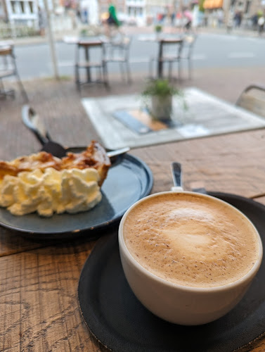 Comentarii opinii despre Kopje van Leiden