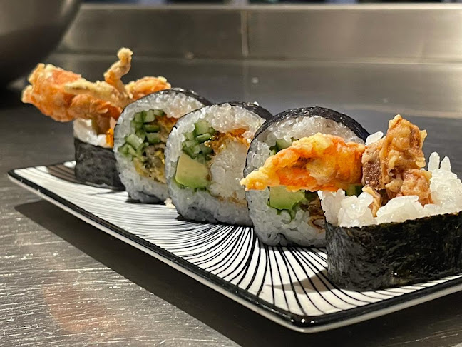 Nishiki Sushi