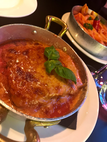 FIKO - Restaurant - Amsterdam