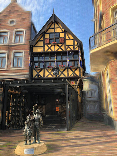 Opinii despre Tapperie de Gats în Sittard - Horeca