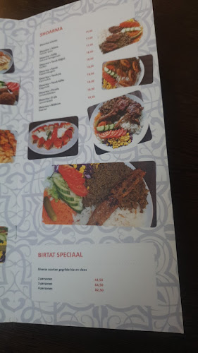 Birtat Restaurant - Horeca
