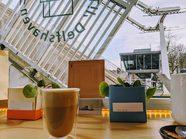 Lil' Delfshaven - Rotterdam