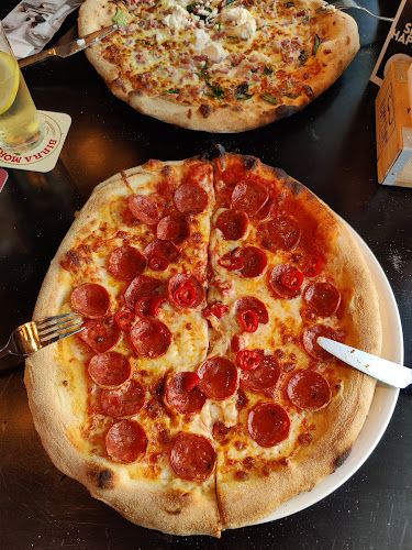 Happy Italy Hendrik-Ido-Ambacht - Horeca