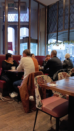 Comentarii opinii despre 't Piepenhoes