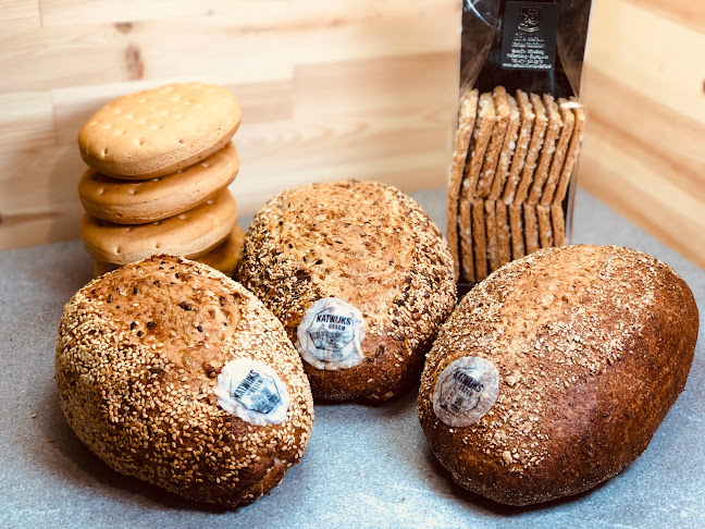 Echte Bakker den Dulk | Katwijks Desembrood Bakkerij - Oegstgeest