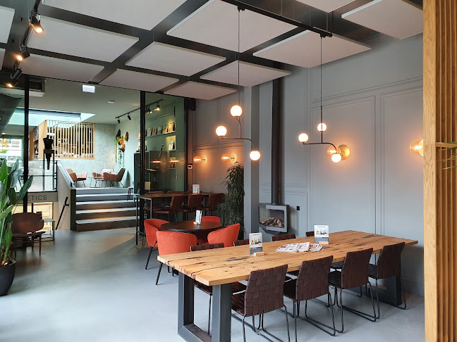 Anne&Max Breda Wilhelminastraat - Horeca