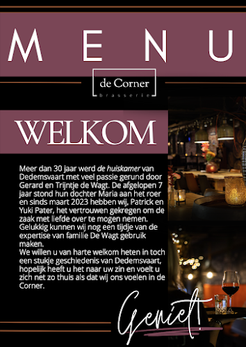 Comentarii opinii despre Brasserie de Corner