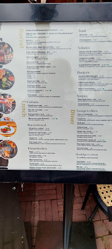 Comentarii opinii despre Gouds Glas