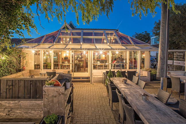 Opinii despre Pannenkoekenhuis Klif 23 în Den Hoorn - Horeca