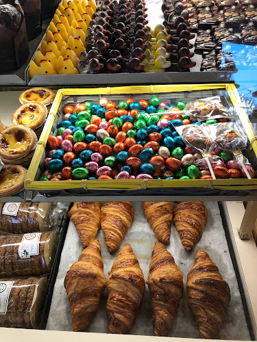 Bakkerij Verhagen - Horeca