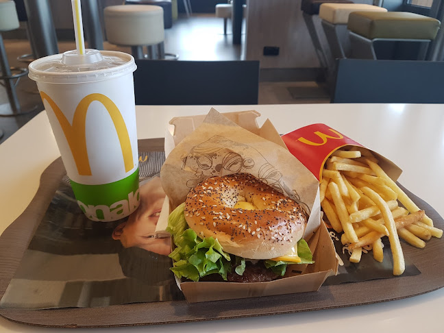 McDonald's Vlaardingen Drive - Horeca