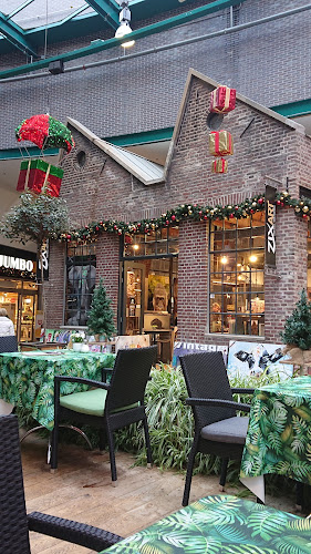 Brasserie Het Pakhuis - Roermond