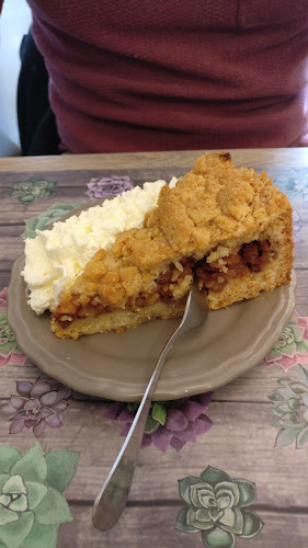 the Old Bakery Open Times