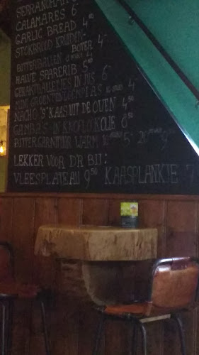 Eetcafé De Zevende Hemel - Oud-Beijerland