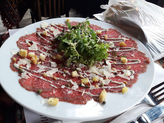 Café Moeke Spijkstra