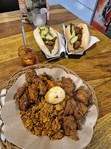 Toko Dapur IBU Ridderkerk