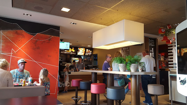 McDonald's Stadskanaal - Stadskanaal