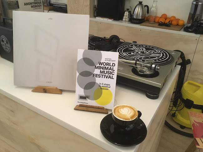 Opinii despre Black Gold Amsterdam în Amsterdam - Horeca