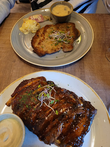 Opinii despre De Zaagkoele în Dwingeloo - Horeca