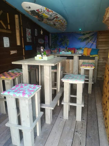 Opinii despre Tikibar în Borne - Horeca