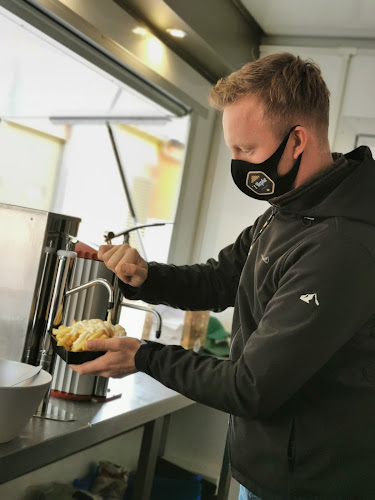 Cafetaria 't Hepke - Horeca