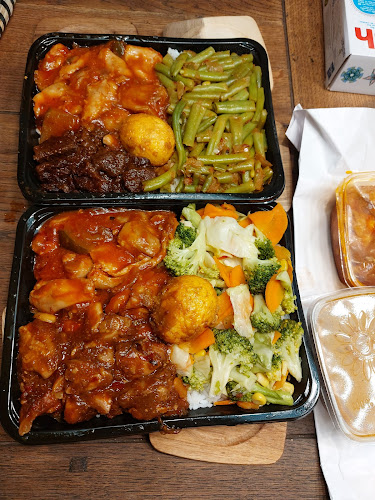 Opinii despre Indonesia Indah Amsterdam în Amsterdam - Horeca