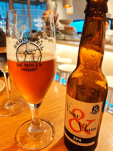 The Seafood Bar - Amsterdam