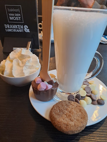 Brood en Banket bakkerij van der Most - Dalfsen