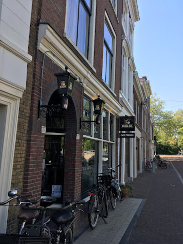 Cafe Friends - Delft