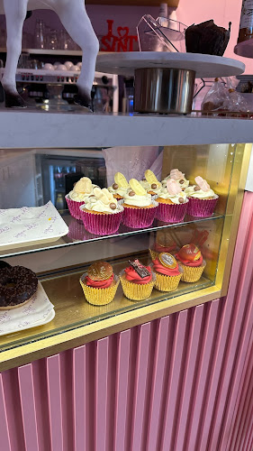 Sugar Addict B.V. - Zoetermeer