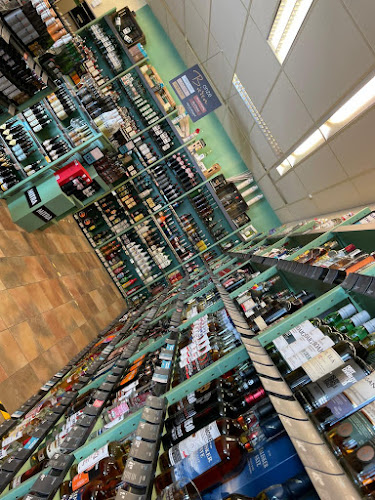 Reviews of Mitra slijter Berends in Lelystad - Horeca