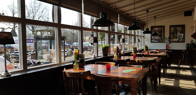 Opinii despre Het Wapen van Huizen în Huizen - Horeca