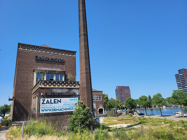 Comentarii opinii despre De Machinist