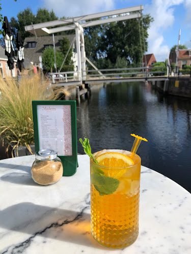 Comentarii opinii despre Malers Specialty Coffee