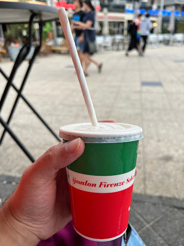 IJssalon Firenze - Horeca