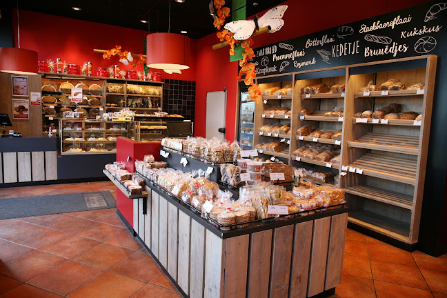 Bakkerij Broekmans - Horeca