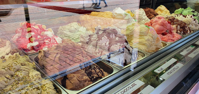 Puur. IJs & Chocolade Drachten - Drachten