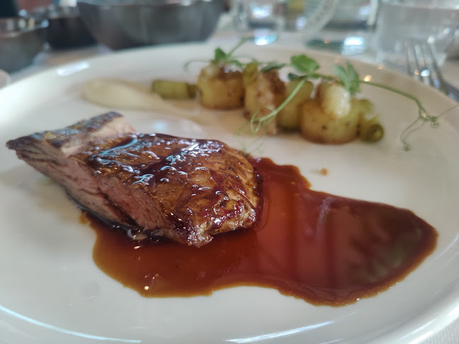 Balijepark restaurant - Utrecht