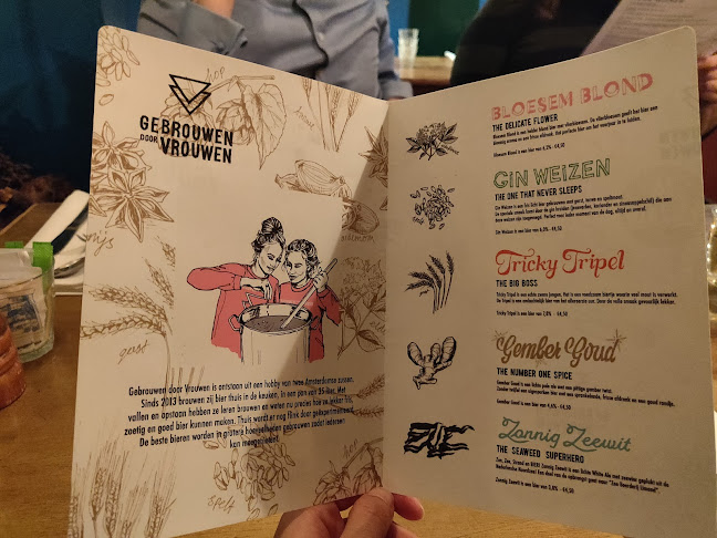 La Vallade - Amsterdam