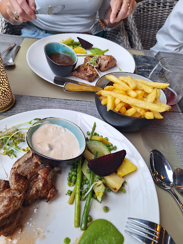 Restaurant de Herbergier - Kerkrade - Kerkrade