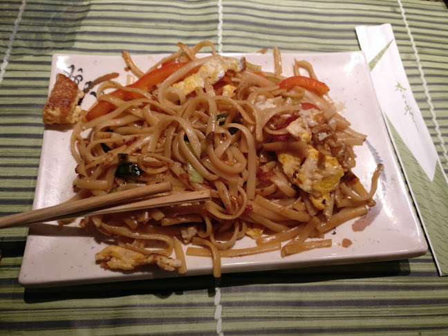 Restaurant Osaka Roosendaal - Horeca