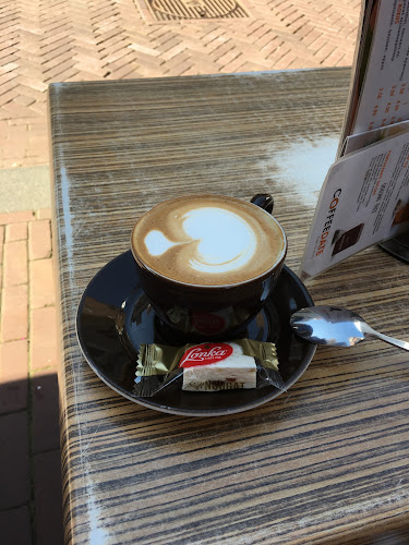 Reviews of Coffeedate in Haarlem - Horeca