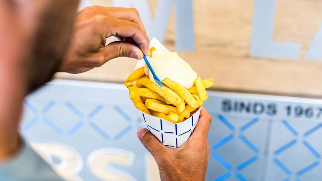 Opinii despre Bram Ladage Nieuwegein în Nieuwegein - Horeca