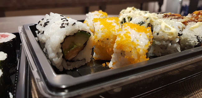 Comentarii opinii despre Lotus Chinees Japans All You Can Eat