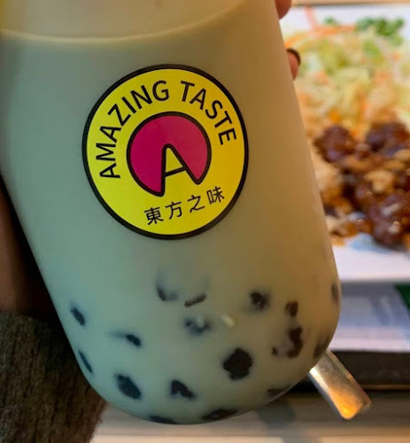 Amazing Taste Den Haag Centrum - Den Haag