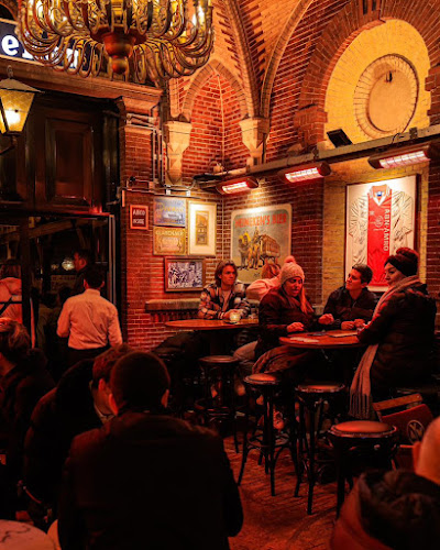 Herengracht 319, 1016 AV Amsterdam