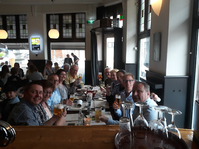 Comentarii opinii despre Eetcafé 't Genot