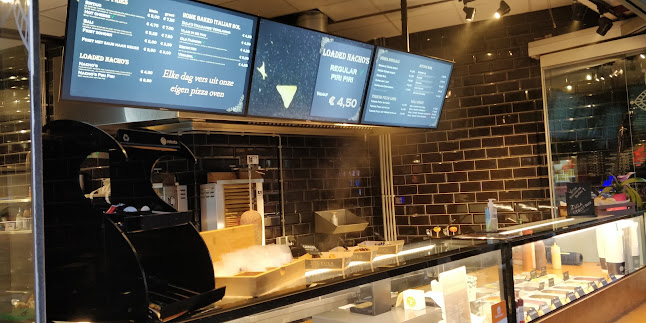 Johnny van Doornplein 4 A, 6811 BJ Arnhem