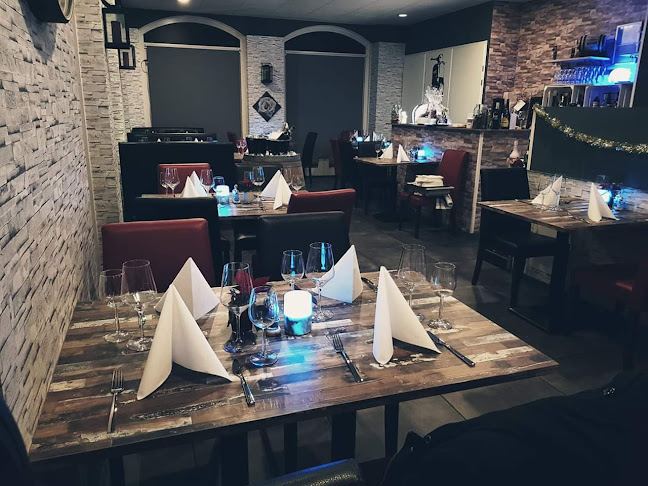 Pizzeria & Restaurant Da Alessandro - Warmenhuizen