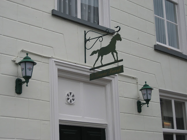 't Groene Paard - Horeca